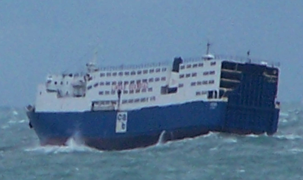 Roline by A. Mantilla